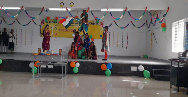 Excel Siddha Medical College & Research Centre Namakkal Event photo 4